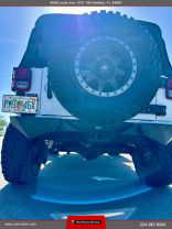 2016 JEEP WRANGLER SUV V6, 3.6 LITER SPORT S SPORT UTILITY 2D