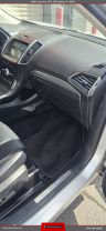 2019 FORD EDGE SUV 4-CYL, ECOBOOST, TURBO, 2.0 LITER TITANIUM SPORT UTILITY 4D