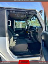 2016 JEEP WRANGLER SUV V6, 3.6 LITER SPORT S SPORT UTILITY 2D