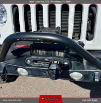 2016 JEEP WRANGLER SUV V6, 3.6 LITER SPORT S SPORT UTILITY 2D