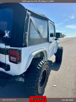 2016 JEEP WRANGLER SUV V6, 3.6 LITER SPORT S SPORT UTILITY 2D