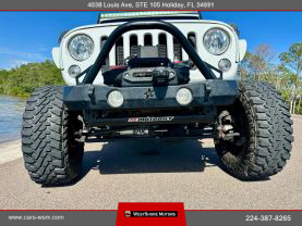 2016 JEEP WRANGLER SUV V6, 3.6 LITER SPORT S SPORT UTILITY 2D