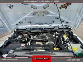 2016 JEEP WRANGLER SUV V6, 3.6 LITER SPORT S SPORT UTILITY 2D
