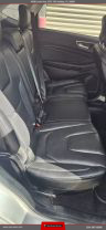 2019 FORD EDGE SUV 4-CYL, ECOBOOST, TURBO, 2.0 LITER TITANIUM SPORT UTILITY 4D