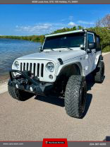 2016 JEEP WRANGLER SUV V6, 3.6 LITER SPORT S SPORT UTILITY 2D