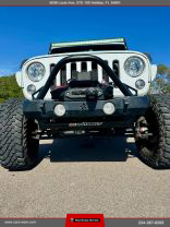 2016 JEEP WRANGLER SUV V6, 3.6 LITER SPORT S SPORT UTILITY 2D