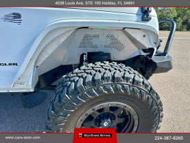 2016 JEEP WRANGLER SUV V6, 3.6 LITER SPORT S SPORT UTILITY 2D