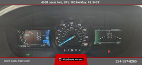 2019 FORD EDGE SUV 4-CYL, ECOBOOST, TURBO, 2.0 LITER TITANIUM SPORT UTILITY 4D