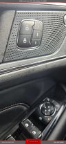 2019 FORD EDGE SUV 4-CYL, ECOBOOST, TURBO, 2.0 LITER TITANIUM SPORT UTILITY 4D