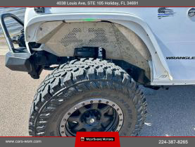 2016 JEEP WRANGLER SUV V6, 3.6 LITER SPORT S SPORT UTILITY 2D