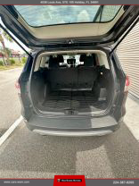 2016 FORD ESCAPE SUV 4-CYL, ECOBOOST, 1.6T SE SPORT UTILITY 4D