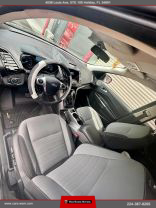 2016 FORD ESCAPE SUV 4-CYL, ECOBOOST, 1.6T SE SPORT UTILITY 4D