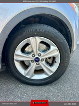 2016 FORD ESCAPE SUV 4-CYL, ECOBOOST, 1.6T SE SPORT UTILITY 4D