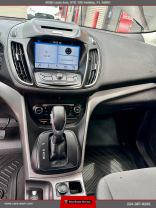 2016 FORD ESCAPE SUV 4-CYL, ECOBOOST, 1.6T SE SPORT UTILITY 4D