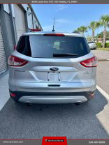 2016 FORD ESCAPE SUV 4-CYL, ECOBOOST, 1.6T SE SPORT UTILITY 4D
