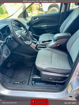 2016 FORD ESCAPE SUV 4-CYL, ECOBOOST, 1.6T SE SPORT UTILITY 4D