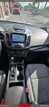 2017 FORD ESCAPE SUV 4-CYL, ECOBOOST, 2.0T SE SPORT UTILITY 4D