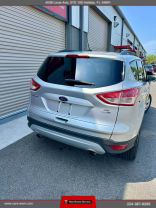 2016 FORD ESCAPE SUV 4-CYL, ECOBOOST, 1.6T SE SPORT UTILITY 4D
