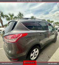 2016 FORD ESCAPE SUV 4-CYL, ECOBOOST, 1.6T SE SPORT UTILITY 4D