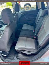2016 FORD ESCAPE SUV 4-CYL, ECOBOOST, 1.6T SE SPORT UTILITY 4D