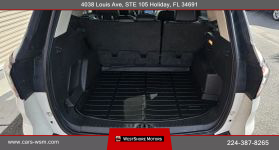2017 FORD ESCAPE SUV 4-CYL, ECOBOOST, 2.0T SE SPORT UTILITY 4D