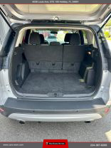 2016 FORD ESCAPE SUV 4-CYL, ECOBOOST, 1.6T SE SPORT UTILITY 4D