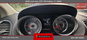 2012 CHRYSLER TOWN & COUNTRY VAN V6, 3.6 LITER TOURING-L MINIVAN 4D