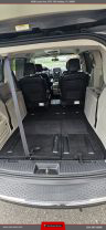 2012 CHRYSLER TOWN & COUNTRY VAN V6, 3.6 LITER TOURING-L MINIVAN 4D