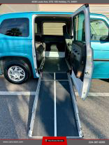 2016 AM GENERAL MV-1 MOBILITY VAN VAN 6-CYL GAS -