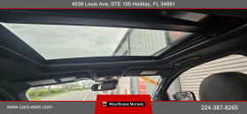 2021 NISSAN TITAN CREW CAB PICKUP V8, 5.6 LITER PRO-4X PICKUP 4D 5 1/2 FT