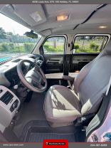 2016 AM GENERAL MV-1 MOBILITY VAN VAN 6-CYL GAS -