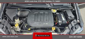 2012 CHRYSLER TOWN & COUNTRY VAN V6, 3.6 LITER TOURING-L MINIVAN 4D