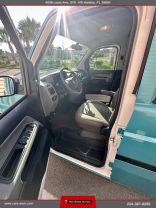2016 AM GENERAL MV-1 MOBILITY VAN VAN 6-CYL GAS -