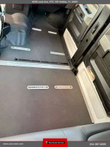 2016 AM GENERAL MV-1 MOBILITY VAN VAN 6-CYL GAS -