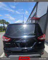2016 FORD ESCAPE SUV 4-CYL, ECOBOOST, 1.6T SE SPORT UTILITY 4D