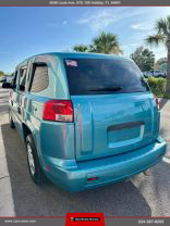 2016 AM GENERAL MV-1 MOBILITY VAN VAN 6-CYL GAS -