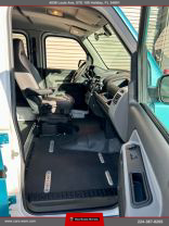 2016 AM GENERAL MV-1 MOBILITY VAN VAN 6-CYL GAS -