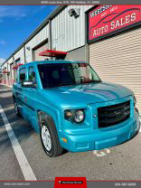 2016 AM GENERAL MV-1 MOBILITY VAN VAN 6-CYL GAS -