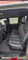 2021 NISSAN TITAN CREW CAB PICKUP V8, 5.6 LITER PRO-4X PICKUP 4D 5 1/2 FT