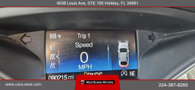 2017 FORD ESCAPE SUV 4-CYL, ECOBOOST, 1.5T SE SPORT UTILITY 4D