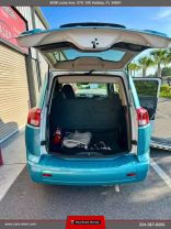 2016 AM GENERAL MV-1 MOBILITY VAN VAN 6-CYL GAS -