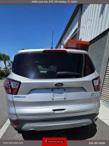 2017 FORD ESCAPE SUV 4-CYL, ECOBOOST, 1.5T SE SPORT UTILITY 4D