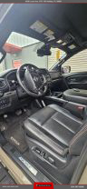 2021 NISSAN TITAN CREW CAB PICKUP V8, 5.6 LITER PRO-4X PICKUP 4D 5 1/2 FT