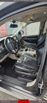 2012 CHRYSLER TOWN & COUNTRY VAN V6, 3.6 LITER TOURING-L MINIVAN 4D