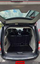 2012 CHRYSLER TOWN & COUNTRY VAN V6, 3.6 LITER TOURING-L MINIVAN 4D