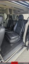 2012 CHRYSLER TOWN & COUNTRY VAN V6, 3.6 LITER TOURING-L MINIVAN 4D