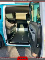 2016 AM GENERAL MV-1 MOBILITY VAN VAN 6-CYL GAS -