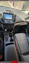 2017 FORD ESCAPE SUV 4-CYL, ECOBOOST, 1.5T SE SPORT UTILITY 4D