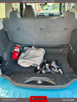 2016 AM GENERAL MV-1 MOBILITY VAN VAN 6-CYL GAS -