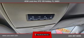 2012 CHRYSLER TOWN & COUNTRY VAN V6, 3.6 LITER TOURING-L MINIVAN 4D